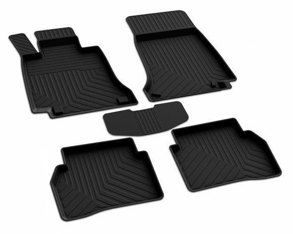 MERCEDES E W212 4D HAVUZLU PASPAS 2009 2010 2011 2012 2013 2014 2015 2016 MODEL - 3