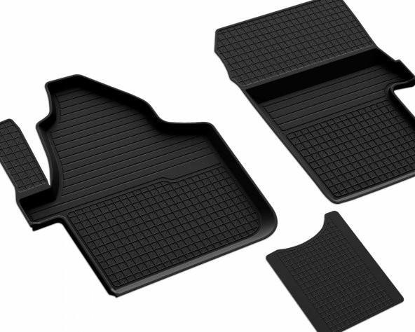 SPRİNTER W906 4D HAVUZLU PASPAS ÖN ÇİFT KOLTUK 2006 2007 2008 2009 2010 2011 2012 2013 2014 2015 201 - Resim 4