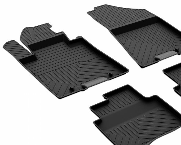 TUCSON 4D HAVUZLU PASPAS OMSA 2015 2016 2017 2018 2019 - Resim 3