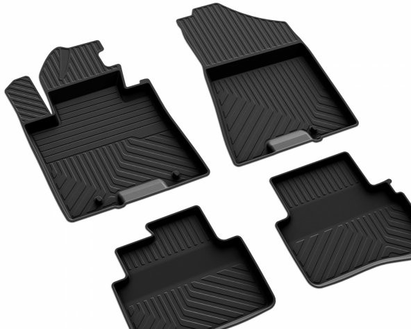 TUCSON 4D HAVUZLU PASPAS OMSA 2015 2016 2017 2018 2019 - Resim 5