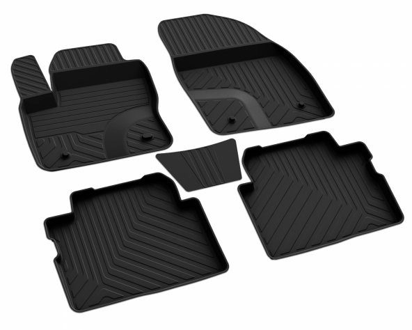 C-MAX 4D HAVUZLU PASPAS 2011 2012 2013 2014 2015 2016 2017 2018 2019 2020 ürün görseli 1