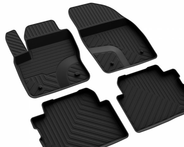 C-MAX 4D HAVUZLU PASPAS 2011 2012 2013 2014 2015 2016 2017 2018 2019 2020 - Resim 4