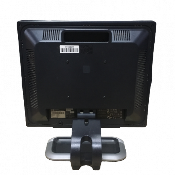 HP L1710 17 İNÇ KARE 1280X1024  2 EL LCD MONİTÖR - 3