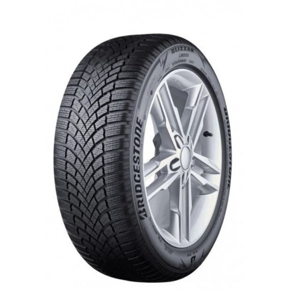 Bridgestone 225/50 R17 98V Xl Blizzak Lm005 Kış lastiği Üretim tarihi 2021