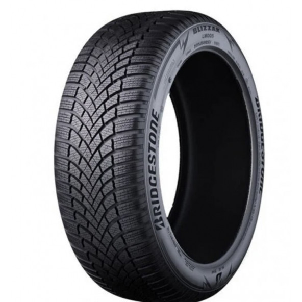 Bridgestone 225/50 R17 98V Xl Blizzak Lm005 Kış lastiği Üretim tarihi 2021 - 2