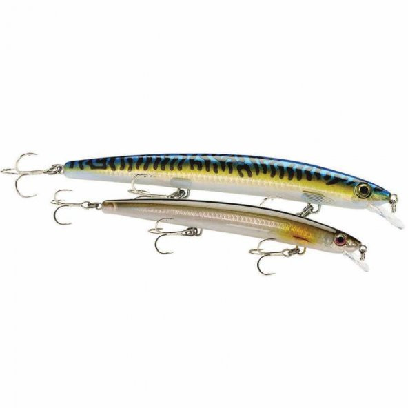 Rapala Max Rap Sahte Balığı  FOANC 130MM