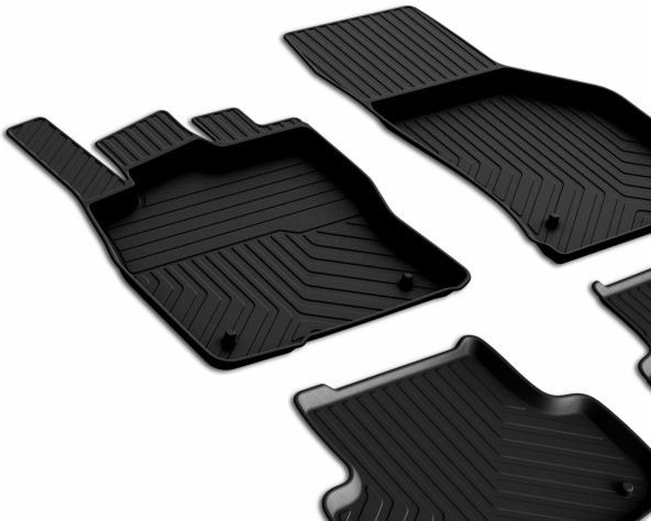 SEAT ATECA 4D HAVUZLU PASPAS OMSA 2016 2017 2018 2019 2020 2021 - Resim 3