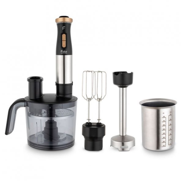 Fakir Pro Intermix Blender Seti