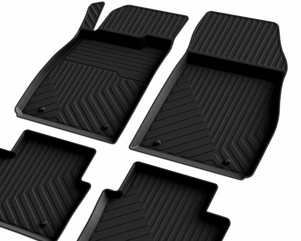 İNSİGNİA 4D HAVUZLU PASPAS OMSA 2008 2009 2010 2011 2012 2013 2014 2015 2016 - Resim 4