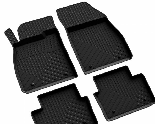 İNSİGNİA 4D HAVUZLU PASPAS OMSA 2008 2009 2010 2011 2012 2013 2014 2015 2016 - Resim 5