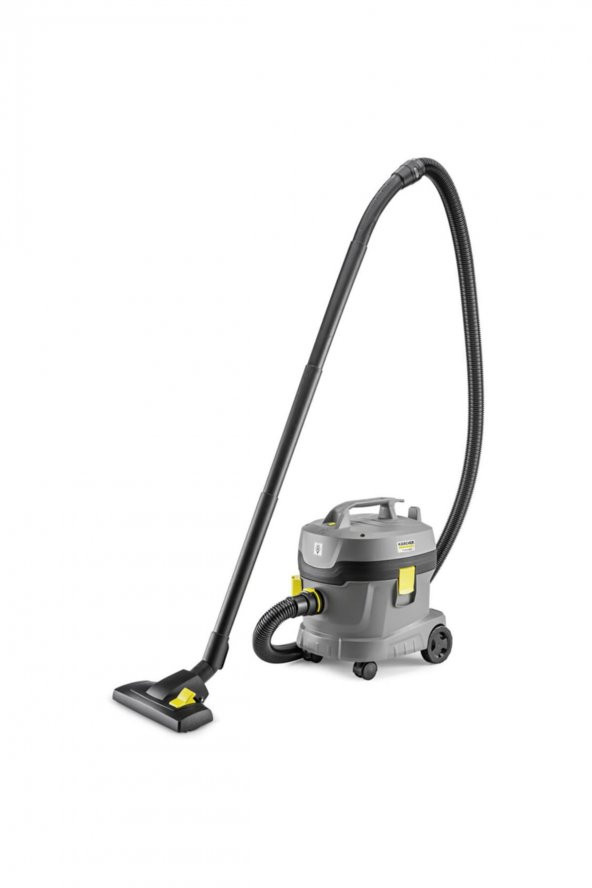 Karcher T11/1 Classic Hepa Elektrikli Süpürge