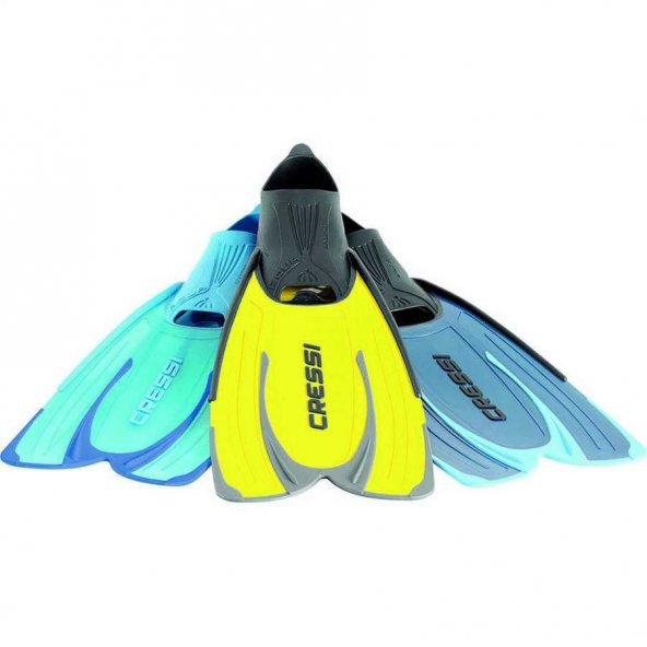 Cressi Agua Yüzücü Paleti  AQUAMARINE NO:37-38