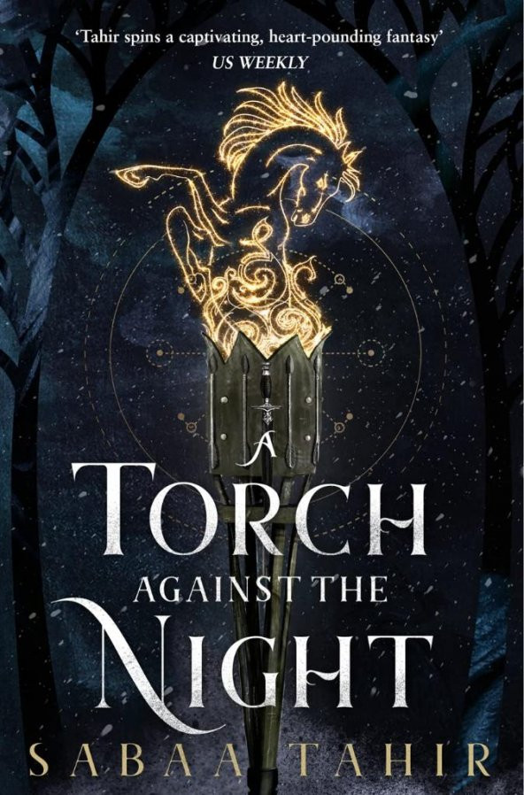 Torch Against The Night