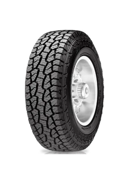 Hankook Dynapro AT-M RF10 205/70 R15 96T 4 Mevsim Lastik Üretim Tarihi 2020