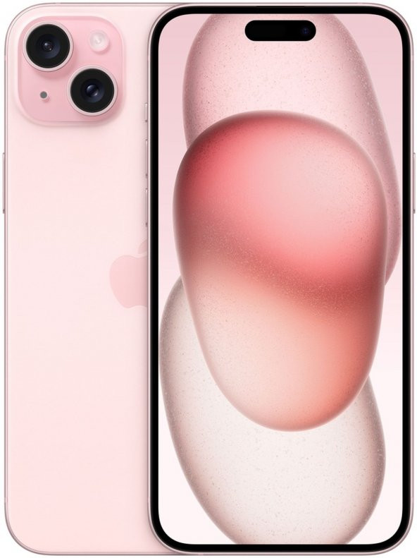 Apple iPhone 15 Plus 128 GB Mavi - 3