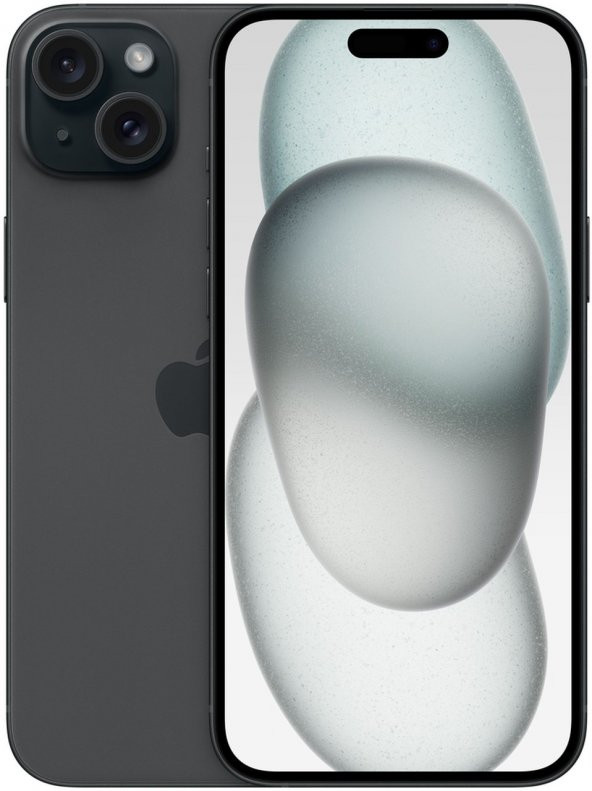 Apple iPhone 15 Plus 128 GB Mavi - 4