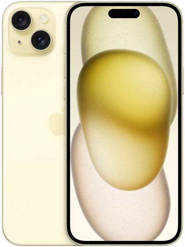 Apple iPhone 15 Plus 128 GB Mavi - 5