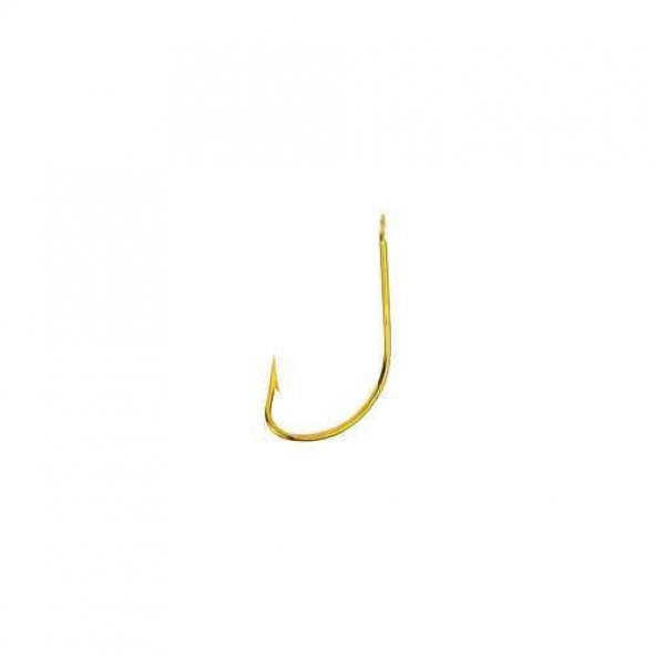 Mustad Olta İğnesi 264 50li  Standart NO:7 - 3