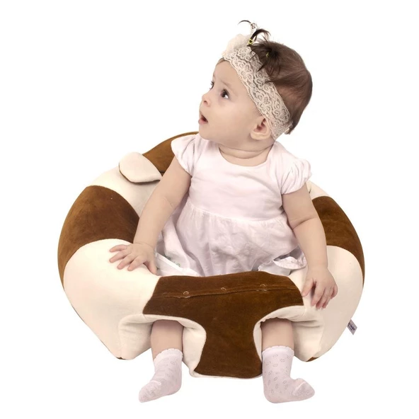 Sevibebe Bebek Oturma Minderi 64 - 5