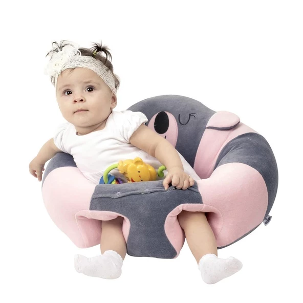 Sevibebe Bebek Oturma Minderi 64 - 10