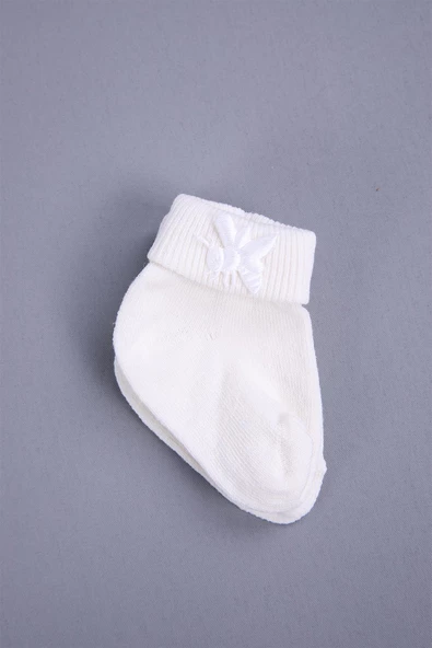 Babyhola Organik %100 Pamuk Kız Erkek Bebek Yenidoğan Tulum Zıbın Battaniye 8'li Set 0-3 ay Hediyelik Hastane Çıkışı Yenidoğan Tulum Bebek Takım Set 1905-1 - 6