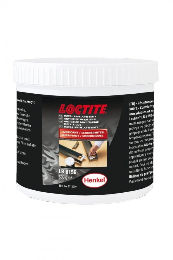 Loctıte Lb 8156