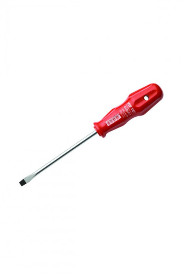 Vıp-tec Art Düz Tornavida 5,5x125mm 6100-53 - 2