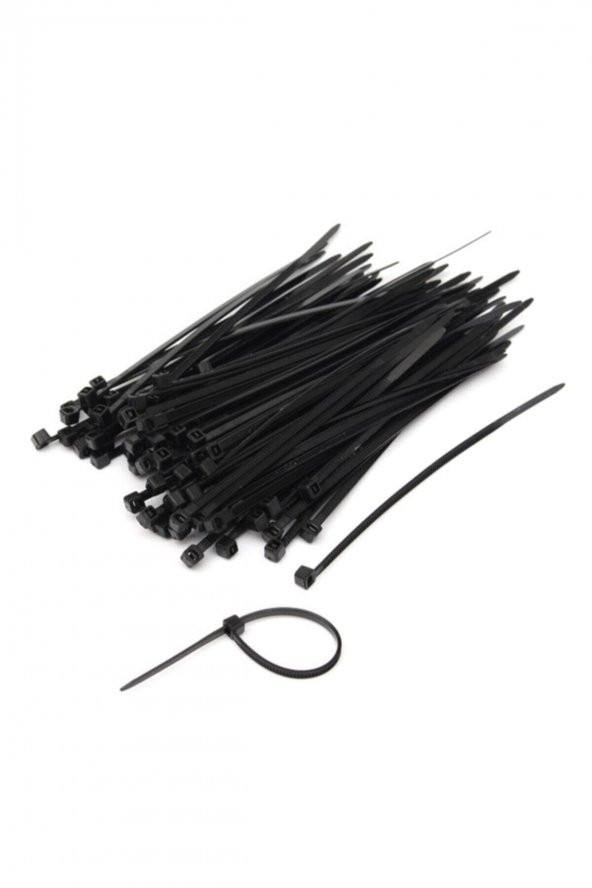 3,6x370 Kablo Bağı (klipsi) - 2