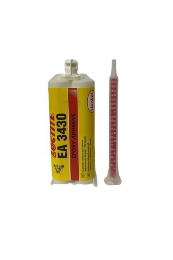 Loctıte Ea 3430 50 Ml