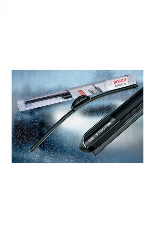 AeroEco 500mm AE50 Graphite 6 Aparatlı Muz Sile. 3397013452 - 2