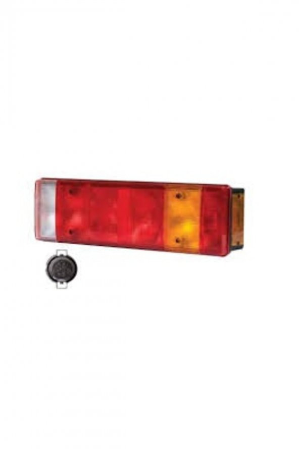 Çeray 7 Fonksiyonlu Stop Lambası - 2