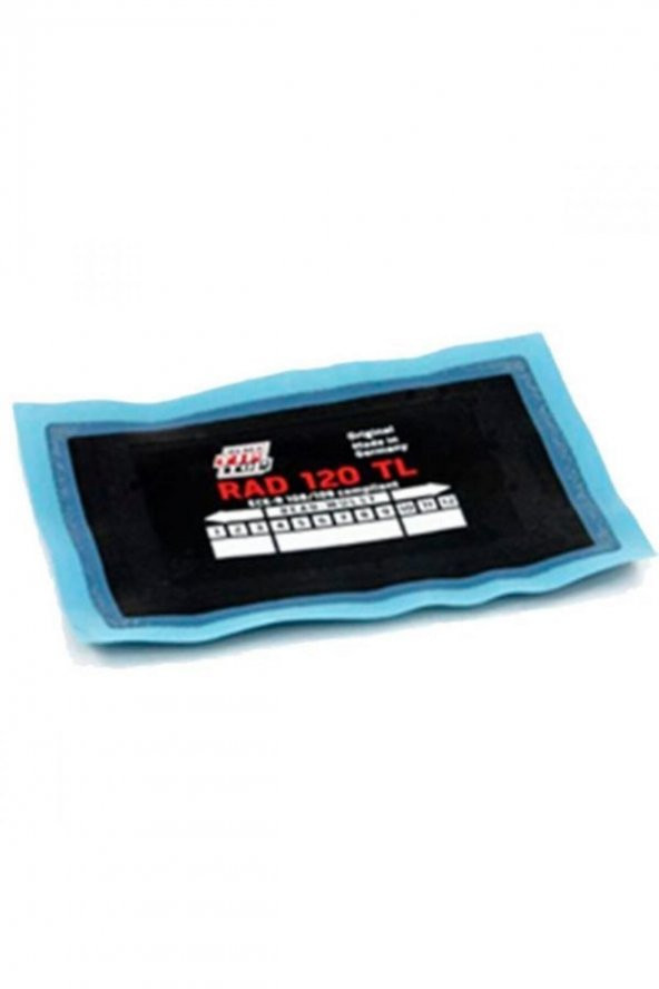 Rad 135 Lastik Yaması