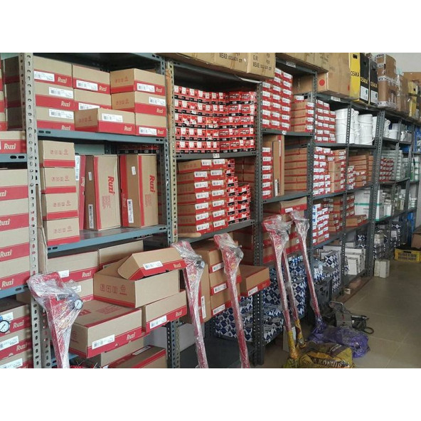 Kırmızı gres 3.75 kgr