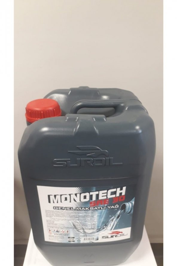 30 Numara Sae 16 Lt - 2