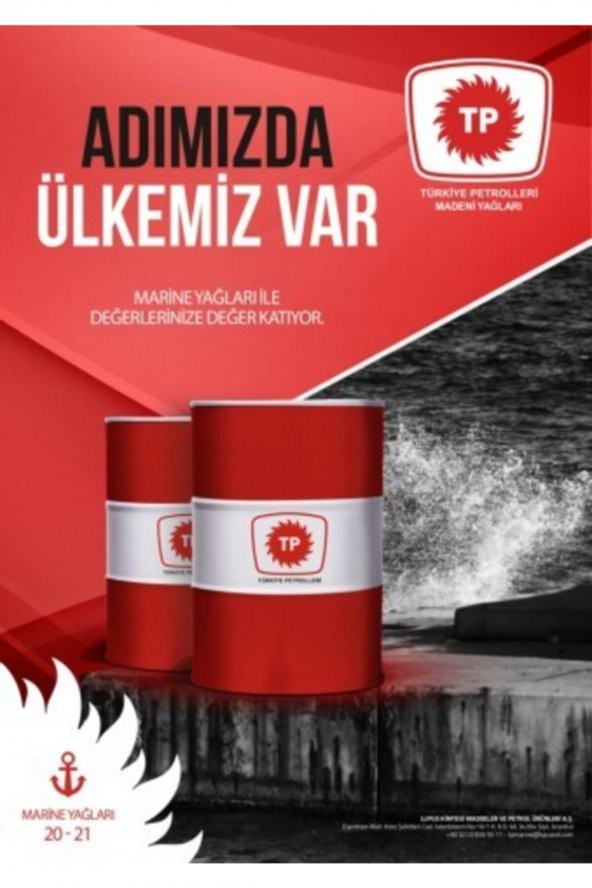 Granat Ep 80w-90 16 Kg - Resim 2