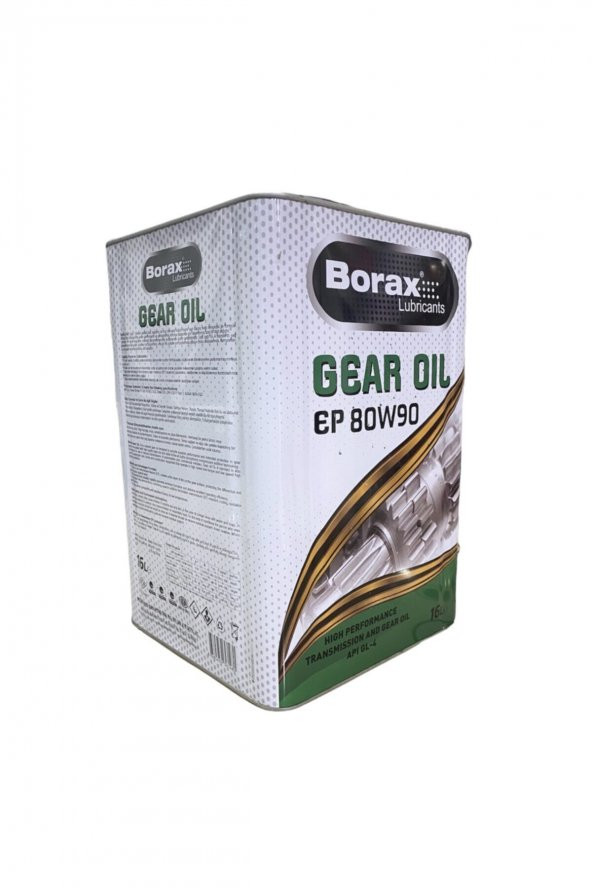 Ep 80/90 16 Litre - 2