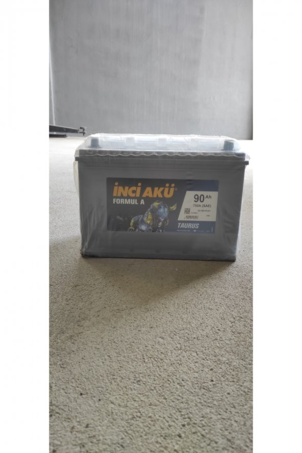 A1u9bz1 Akü - 2