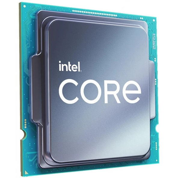 Intel Core i9-11900K 3.5 GHz LGA1200 16 MB Cache 125 W İşlemci Tray