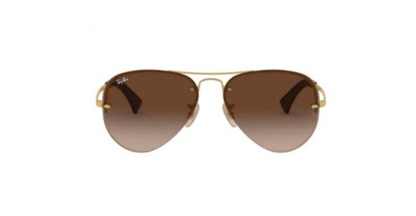 RayBan RB3449 001/13 59 14 135 Unisex Güneş Gözlüğü - 2