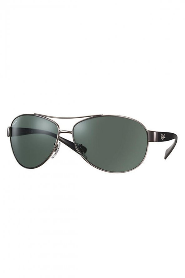 RayBan RB3386 004/71 63 Erkek Güneş Gözlüğü