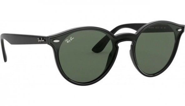 Rayban Rb4380n 601/71 37 Unisex Güneş Gözlüğü - 3