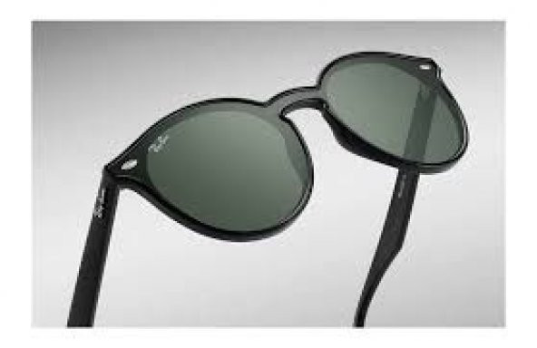 Rayban Rb4380n 601/71 37 Unisex Güneş Gözlüğü - 4