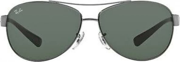 RayBan RB3386 004/71 63 Erkek Güneş Gözlüğü - 2