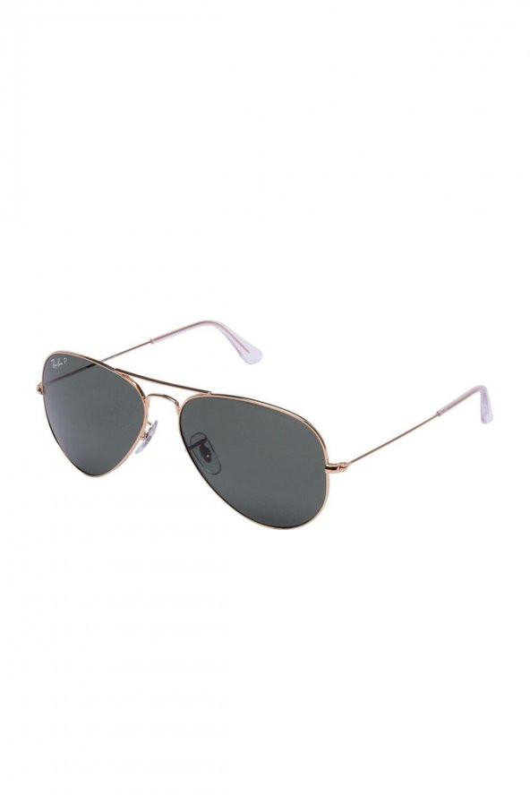 RayBan RB3025 001/58 58 Polarize Unisex Güneş Gözlüğü