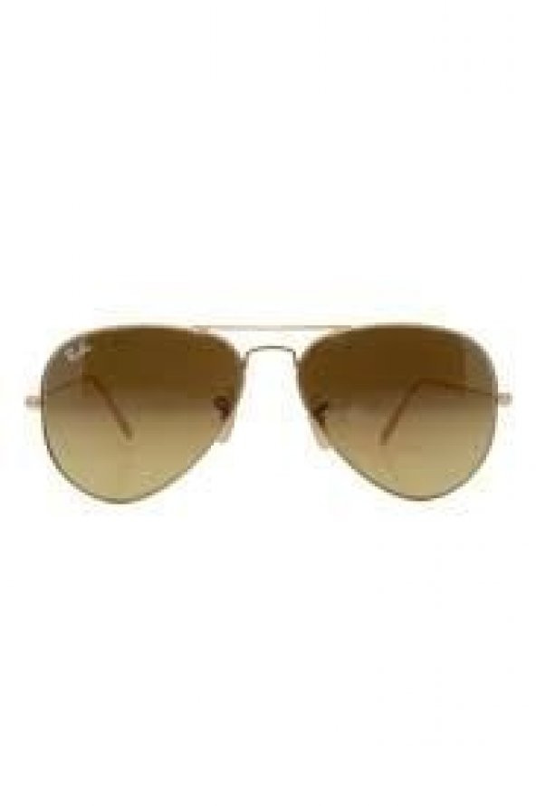 RayBan RB3025 112/85 58 Aviator Unisex Güneş Gözlüğü - 2
