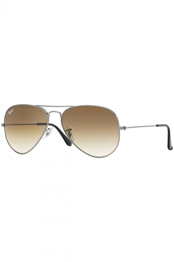 Rayban Rb3025 004/51 58 Unisex Güneş Gözlüğü