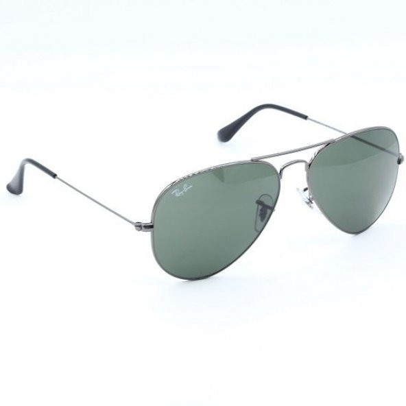 RAYBAN RB3025 W0879 58 UNİSEX GÜNEŞ GÖZLÜĞÜ - 2