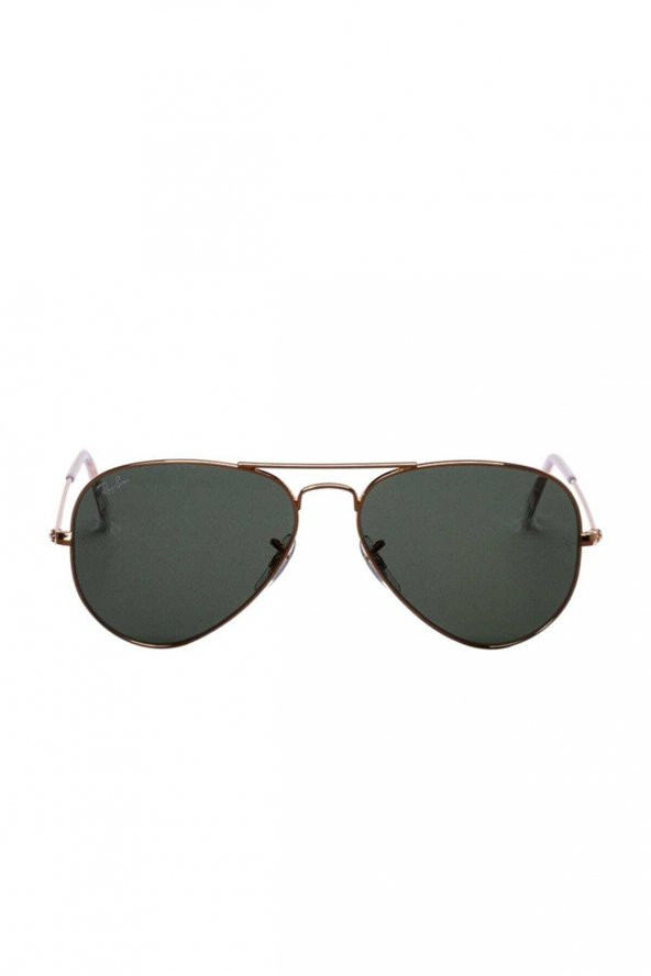 Rayban Rb3025 L0205 58-14 Unisex Güneş Gözlüğü