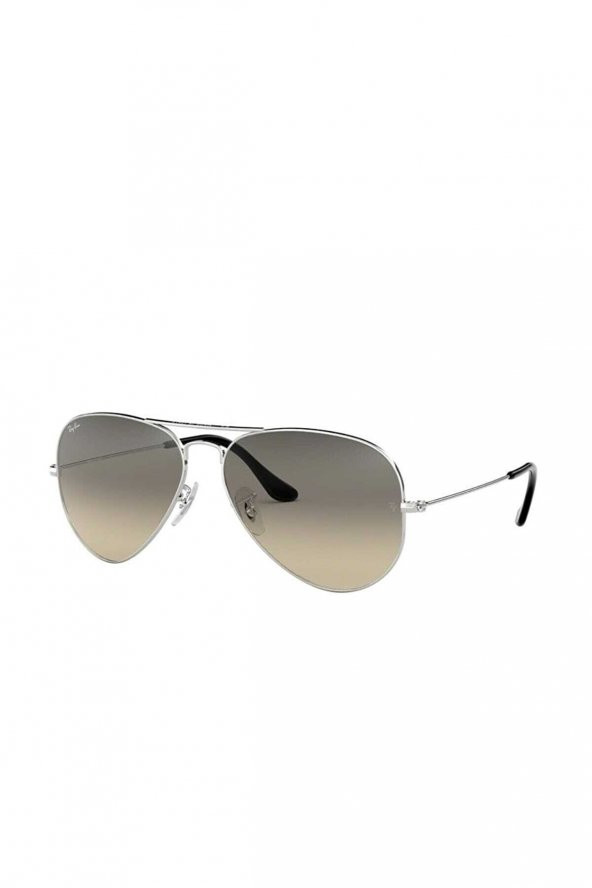 RayBan RB3025 003/32 58 Unisex Güneş Gözlüğü ürün görseli 1