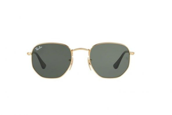 Rayban RB3548N 001 54 Unisex Güneş Gözlüğü - 3